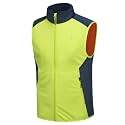 Little Donkey Andy Men's Softshell Vest Lightweight Windproof Waterproof