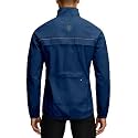 Little Donkey Andy Men's Cycling Jacket, Waterproof Lightweight Windbreaker, Packable