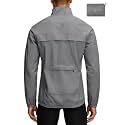 Little Donkey Andy Men's Cycling Jacket, Waterproof Lightweight Windbreaker, Packable