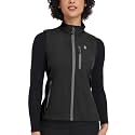 Little Donkey Andy Women's Lightweight Quick Dry Vest Windproof Summer Vest