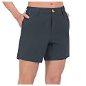 Little Donkey Andy Women39s Bermuda Quick Dry