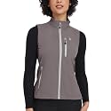 Little Donkey Andy Women's Lightweight Quick Dry Vest Windproof Summer Vest