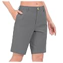 Little Donkey Andy Women39s Bermuda Quick Dry