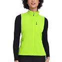 Little Donkey Andy Women's Lightweight Quick Dry Vest Windproof Summer Vest