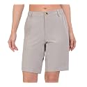 Little Donkey Andy Women39s Bermuda Quick Dry