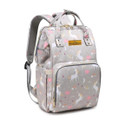 Little Feet Diaper Bag for Moms for