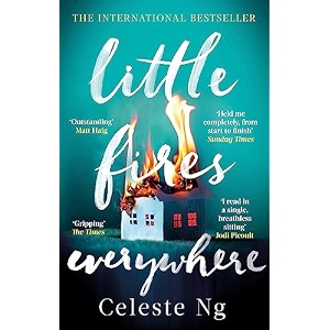 little fires everywhere