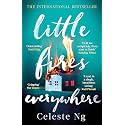 LITTLE FIRES EVERYWHERE