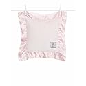 Little Giraffe Luxe Pillow, Pink
