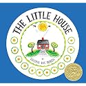The Little House 75th Anniversary Edition: A Caldecott Award Winning Classic Story for Kids (Ages 4–8)