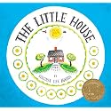 The Little House: A Timeless Story About Change and Finding Home for Children (Ages 4–8)