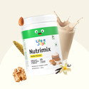 Little Joys Nutrimix for Kids 2-6 years | 5g Protein | Supports Immunity & Strength |Vanilla