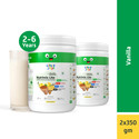 Little Joys Nutrimix Lite for Kids 2-6