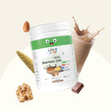Little Joys Nutrimix Lite for Kids 2-6 year | Supports Immunity & Gut Health | Chocolate