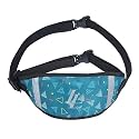 Bike Safety Belt for Kids - Adjustable Kids Safety Belt for Two Wheeler, Perfect for Bike/Scooty Riding parents (Green)