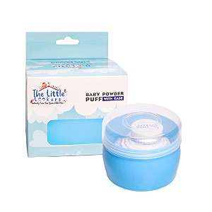 THE LITTLE LOOKERS Portable Baby Skin Care