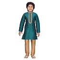 Little Mafia By Aarika Baby-Boy39s Regular Tunic