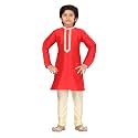 Little Mafia By Aarika Baby-Boy39s Regular Tunic