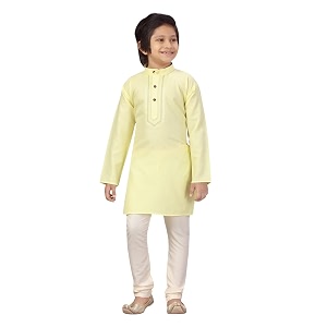 Little Mafia By Aarika Boys Regular Fit