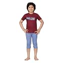 Little Mafia By Aarika Boys Pajama Top