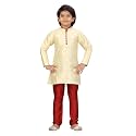 Aarika Baby-Boys Tunic Shirt