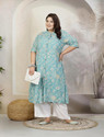 Little More By Stylum Women Floral Print
