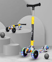 Little Olive Pixie Scooters for Kids (Multicolor)