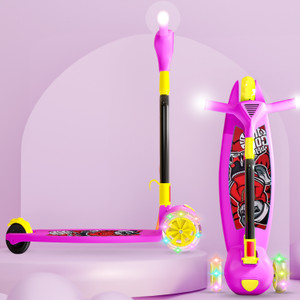 little olive tike rider scooter for kids