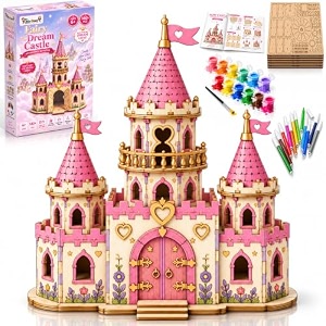 The Little Ones Building Construction Sets