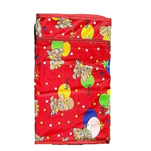 6 shelf almirah wardrobe cover