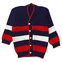 little PANDA Unisex Baby Sweater Woollen Knitted