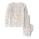 little planet by carter's Baby 2-piece Pajamas Made With Organic Cotton