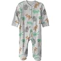 little planet by carter's Baby Sleep and Play Made With Organic Cotton