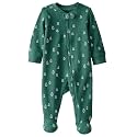 little planet by carter's Baby Sleep and Play Made With Organic Cotton