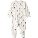 little planet by carter's Baby Sleep and Play Made With Organic Cotton