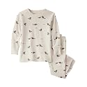 little planet by carter's Baby 2-piece Pajamas Made With Organic Cotton