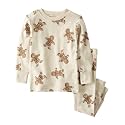 little planet by carter's Baby 2-piece Pajamas Made With Organic Cotton