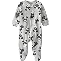 little planet by carter's Baby Sleep and Play Made With Organic Cotton