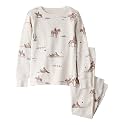 little planet by carter's Baby 2-piece Pajamas Made With Organic Cotton