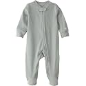 little planet by carter's Baby Sleep and Play Made With Organic Cotton