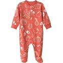 little planet by carter's Baby Sleep and Play Made With Organic Cotton