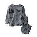 little planet by carter's Baby 2-piece Pajamas Made With Organic Cotton