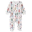 little planet by carter's Baby Sleep and Play Made With Organic Cotton