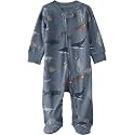 little planet by carter's Baby Sleep and Play Made With Organic Cotton