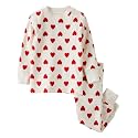 little planet by carter's Baby 2-piece Pajamas Made With Organic Cotton