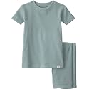 little planet by carter's Baby 2-piece Pajamas Made With Organic Cotton