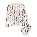 little planet by carter's Baby 2-piece Pajamas Made With Organic Cotton