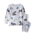 little planet by carter's Baby 2-piece Pajamas Made With Organic Cotton