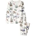 little planet by carter's Baby 2-piece Pajamas Made With Organic Cotton