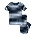 little planet by carter's Baby 2-piece Pajamas Made With Organic Cotton